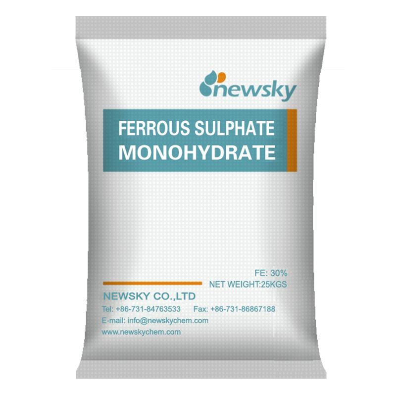 ZINC SULPHATE MONOHYDRATE