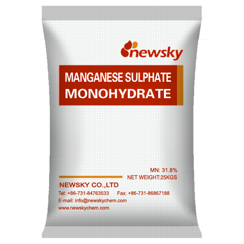 FERROUS SULPHATE MONOHYDRATE